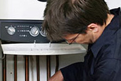 boiler repair Bascote