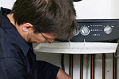 boiler replacement Bascote