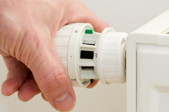 Bascote central heating repair costs