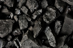 Bascote coal boiler costs
