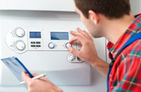 free commercial Bascote boiler quotes