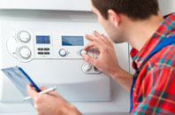 free Bascote gas safe engineer quotes